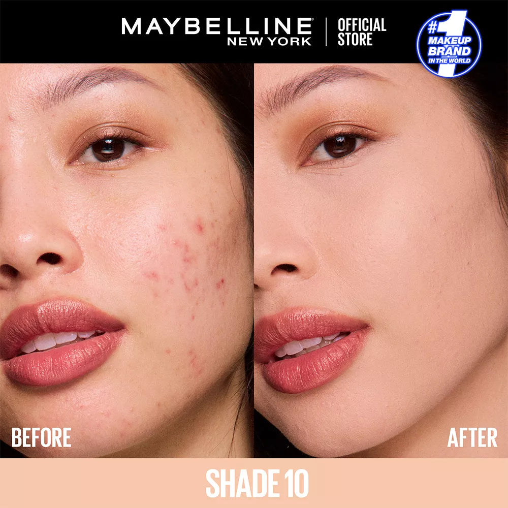 MAYBELLINE FIT ME SPOT RESCUE  CONCEALER 05