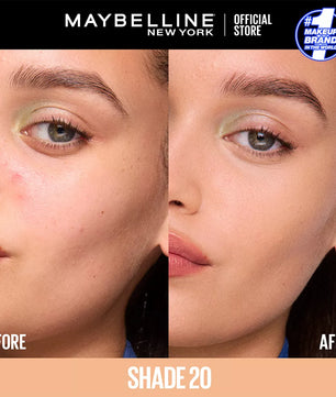 MAYBELLINE FIT ME SPOT RESCUE  CONCEALER 05
