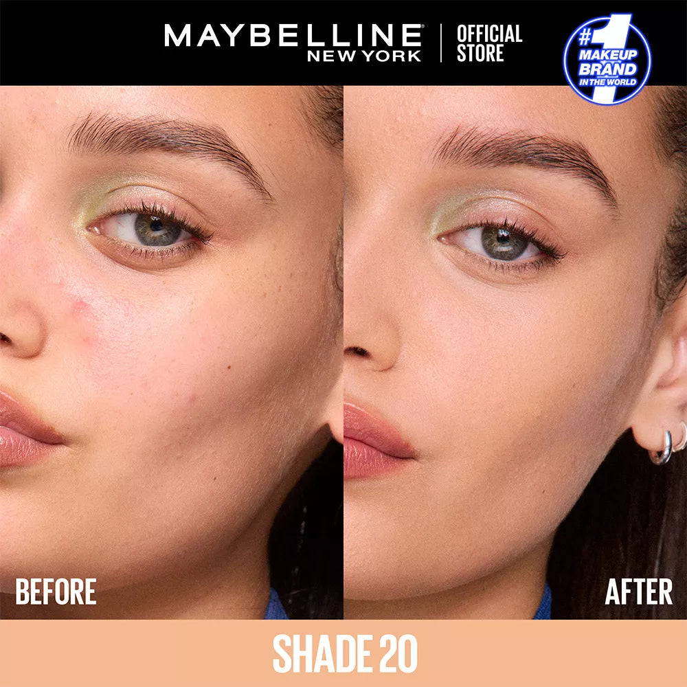 MAYBELLINE FIT ME SPOT RESCUE  CONCEALER 05