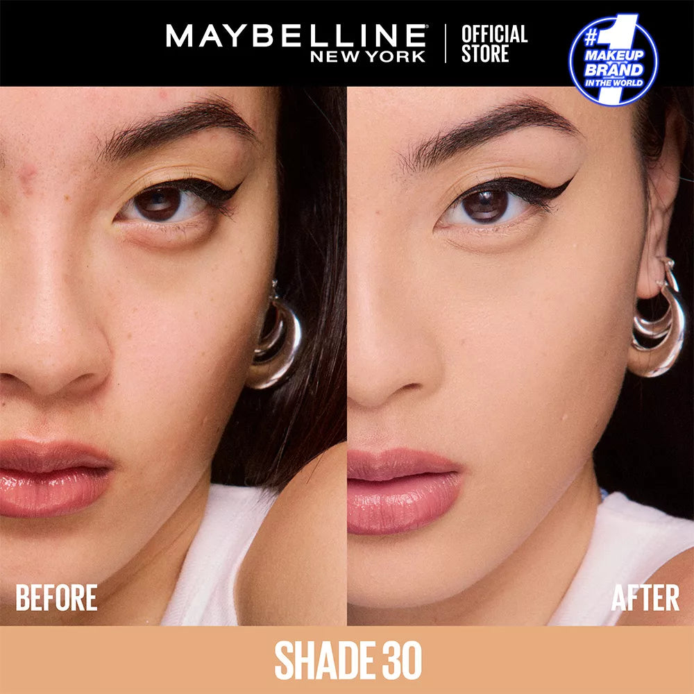 MAYBELLINE FIT ME SPOT RESCUE  CONCEALER 05