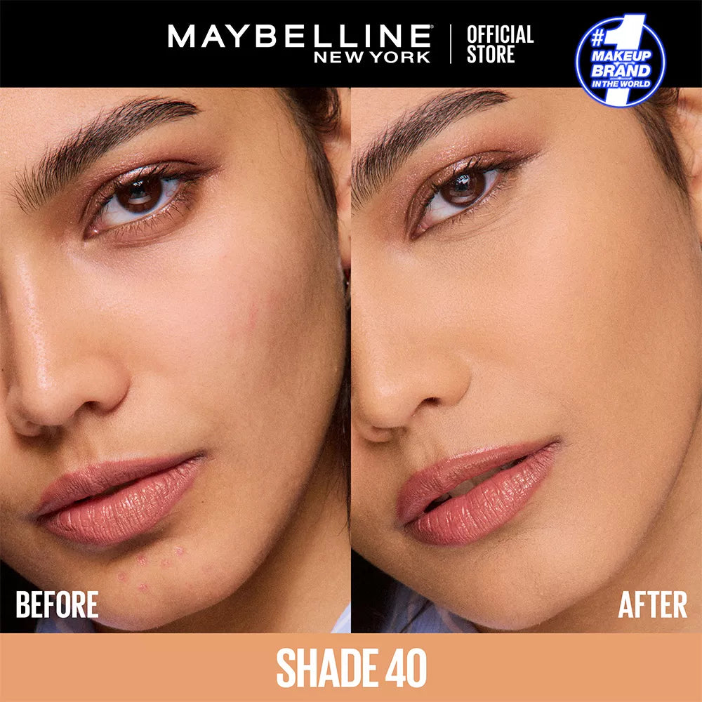 MAYBELLINE FIT ME SPOT RESCUE  CONCEALER 05