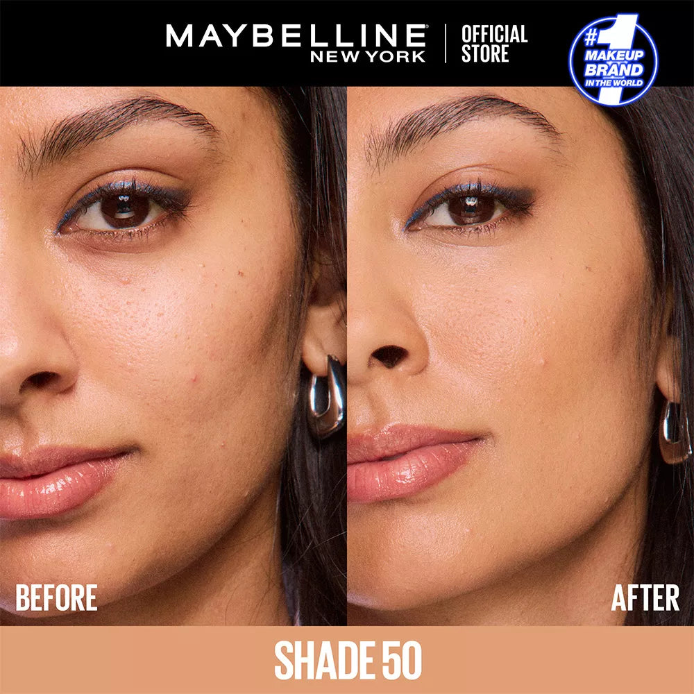 MAYBELLINE FIT ME SPOT RESCUE  CONCEALER 05