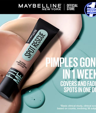 MAYBELLINE FIT ME SPOT RESCUE  CONCEALER 05