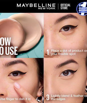 MAYBELLINE FIT ME SPOT RESCUE  CONCEALER 05