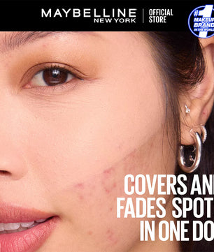 MAYBELLINE FIT ME SPOT RESCUE  CONCEALER 05