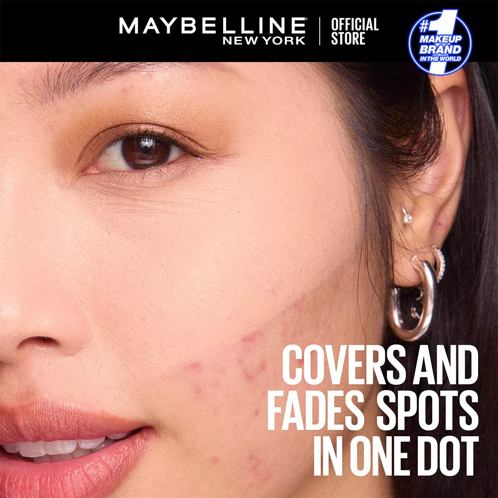 MAYBELLINE FIT ME SPOT RESCUE  CONCEALER 05