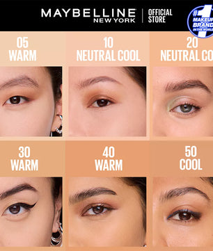 MAYBELLINE FIT ME SPOT RESCUE  CONCEALER 05