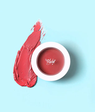 Cream Puff Natural Blush