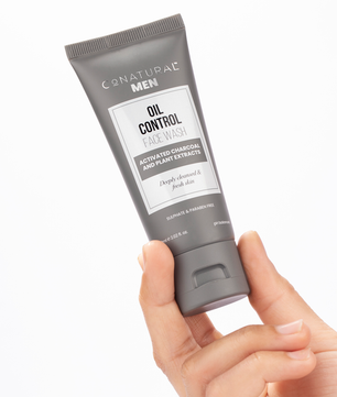 Oil Control Face Wash