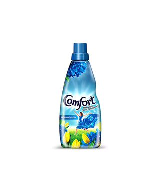 COMFORT MORNING FRESH PI6 40X200ML