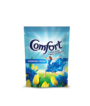 COMFORT MORNING FRESH PI6 PCH 20X400ML