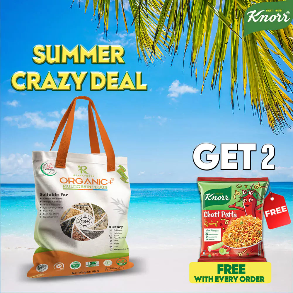 RAMADAN CRAZY DEAL 2