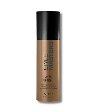 STYLE MASTERS™ Curly Orbital  150ml