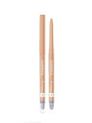 Rimmel Exaggerate Auto Eyeliner - In The Nude 034-213