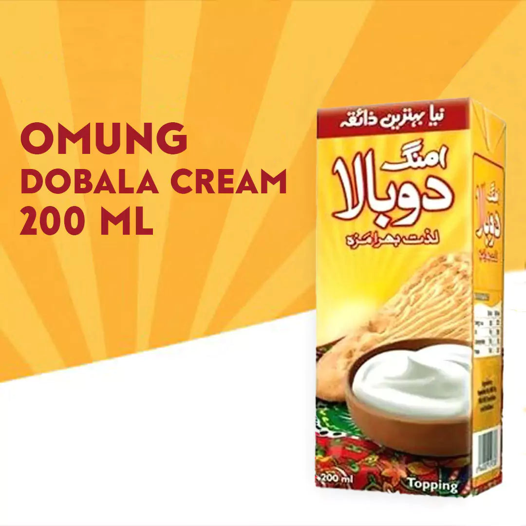 Omung Dobala 200ml
