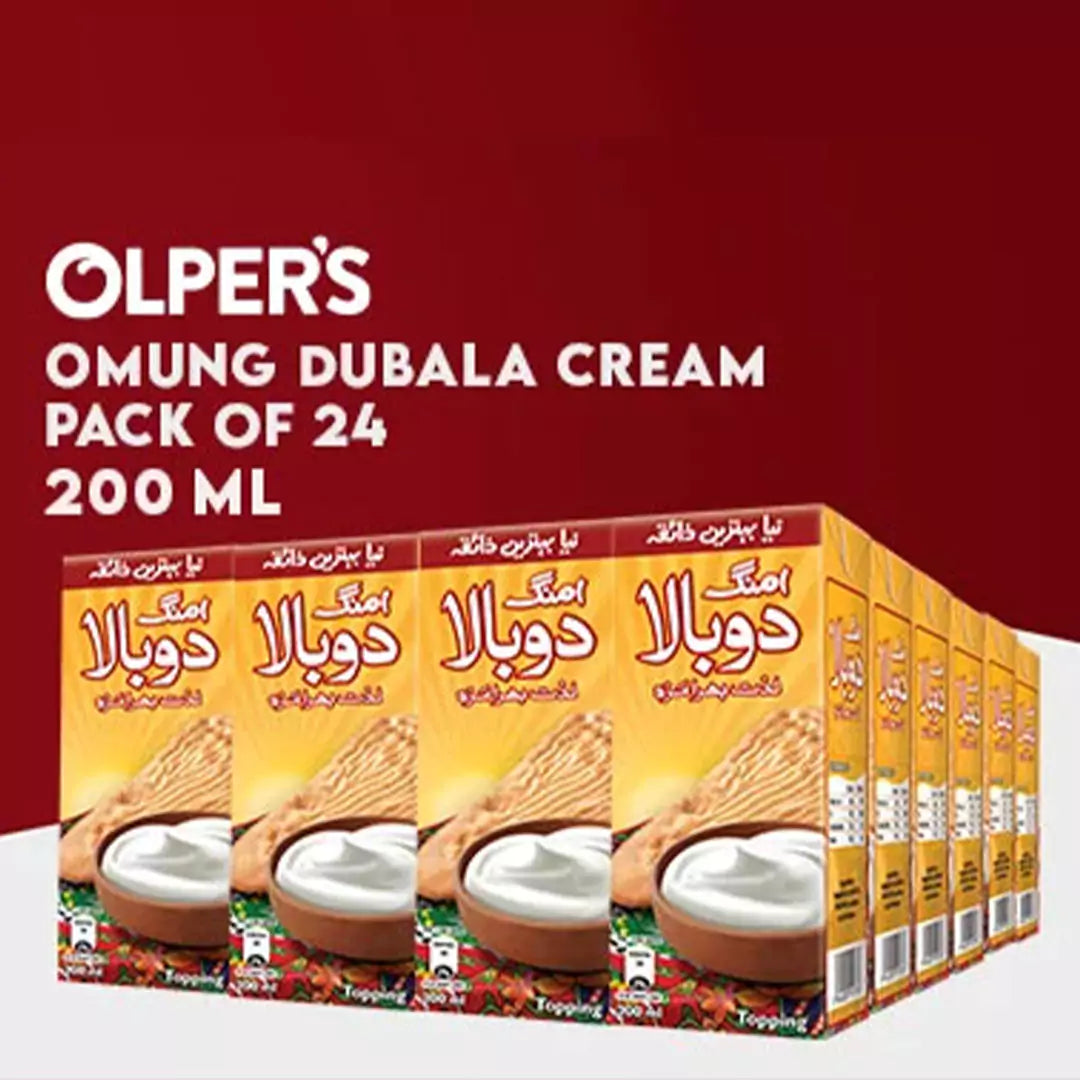 Omung Dobala 200ml Carton