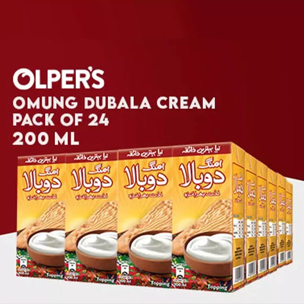 Omung Dobala 200ml Carton