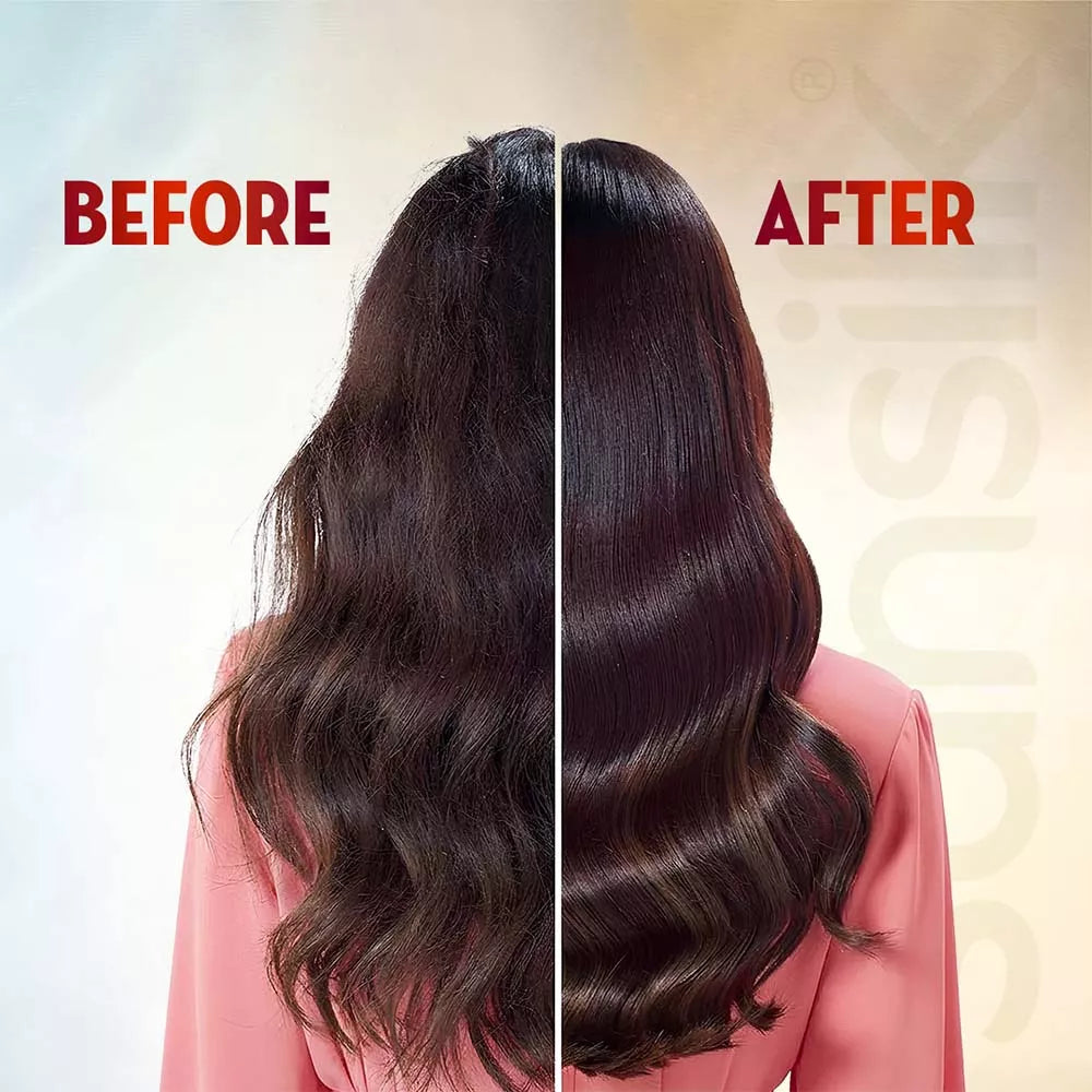 SUNSILK ONION AND JOJOBA OIL SHAMPOO 380ML