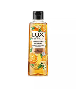 LUX TANGERINE BODYWASH 250ML