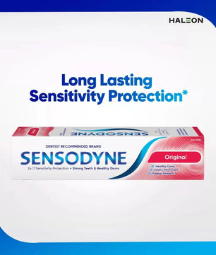 Sensodyne Original Flavour Toothpaste 100g