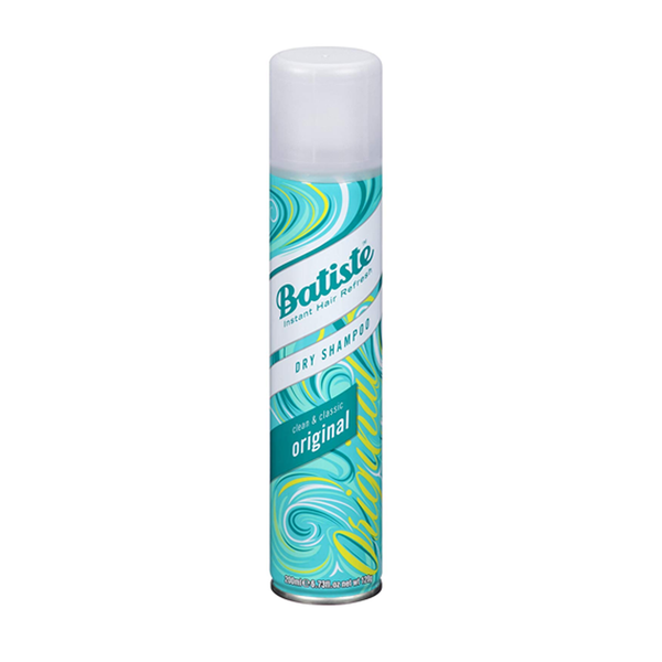 Batiste dry shampoo original - 200ml