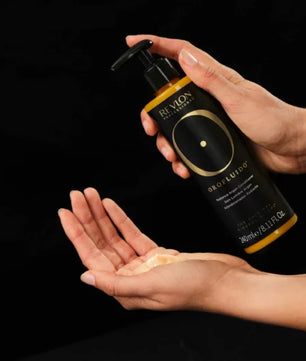 OROFLUIDO RADIANCE ARGAN CONDITIONER 240ml