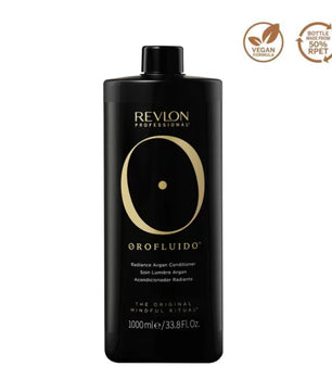 OROFLUIDO RADIANCE ARGAN CONDITIONER 240ml