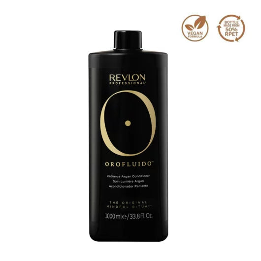 OROFLUIDO RADIANCE ARGAN CONDITIONER 240ml
