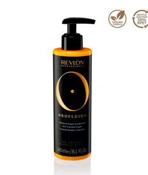 OROFLUIDO RADIANCE ARGAN CONDITIONER 240ml