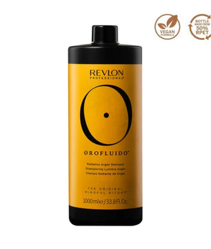 Orofluido Radiance Argan Shampoo 240ml
