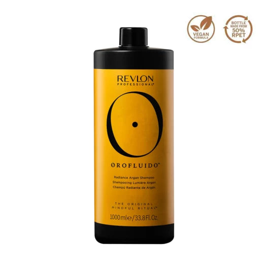 Orofluido Radiance Argan Shampoo 240ml