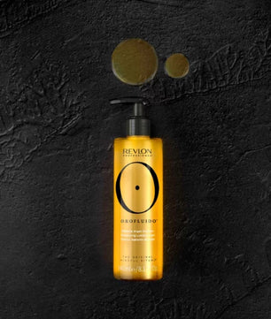 Orofluido Radiance Argan Shampoo 240ml