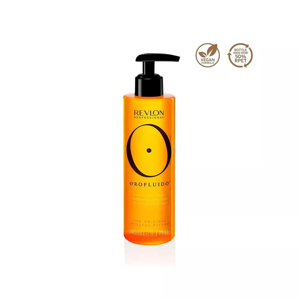 Orofluido Radiance Argan Shampoo 240ml