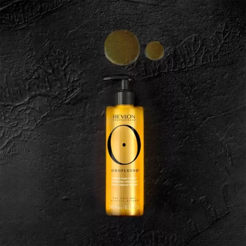 Orofluido Radiance Argan Shampoo 240ml