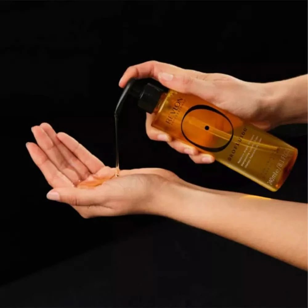 Orofluido Radiance Argan Shampoo 240ml