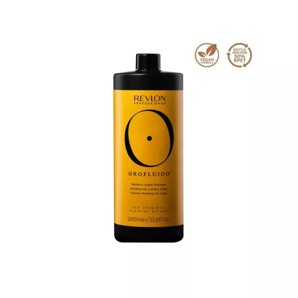 Orofluido Radiance Argan Shampoo 240ml