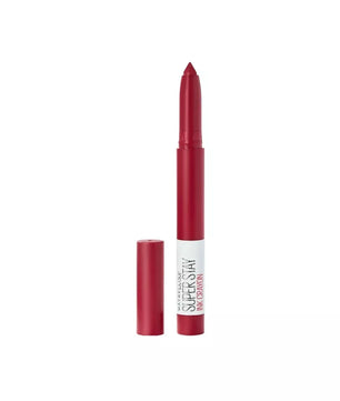 Maybelline new york superstay ink lip crayon lipstick