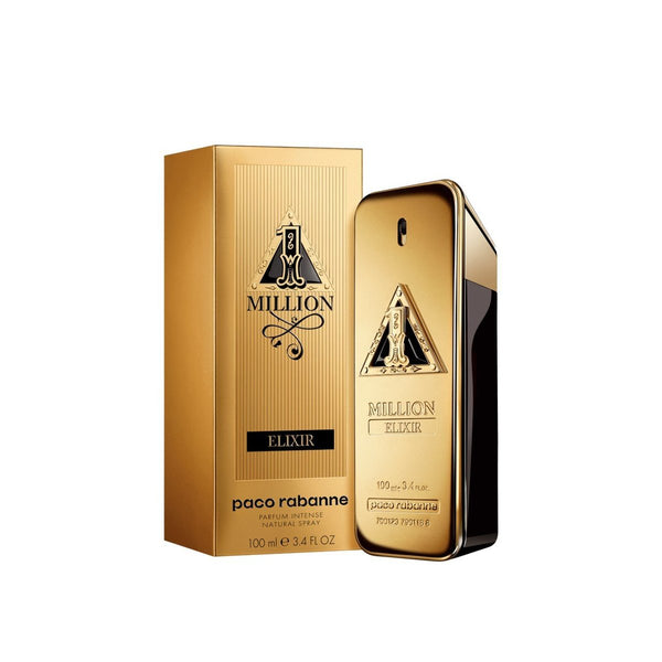 PACO 1 MILLION ELIXIR INTENSE PARUM 100ML