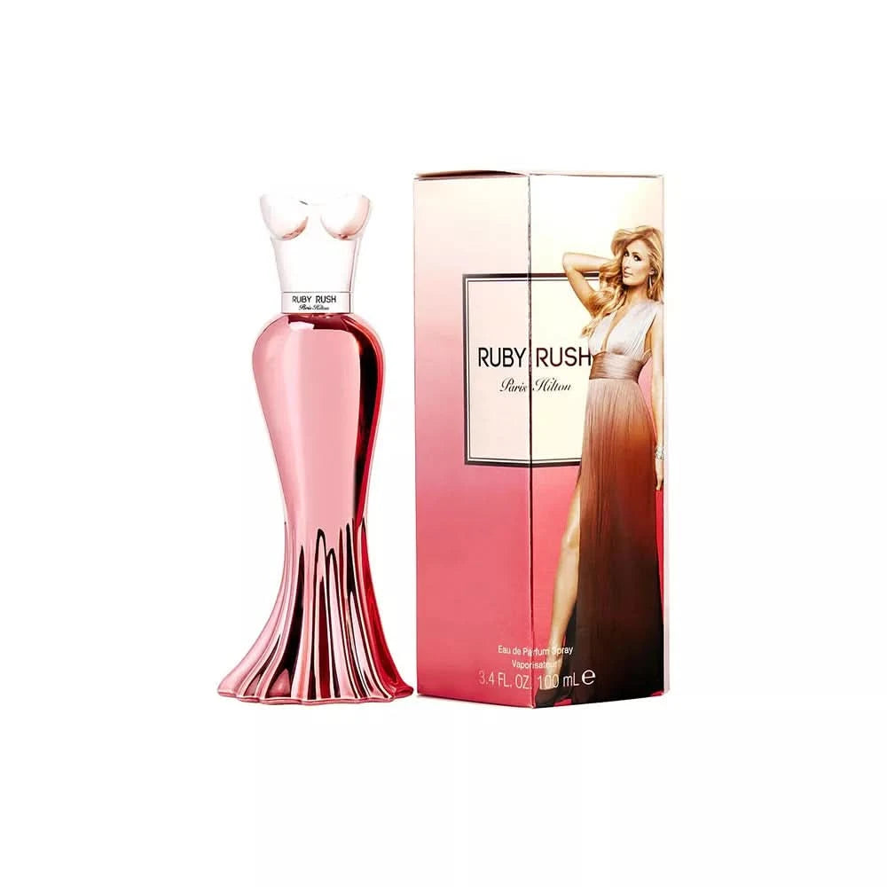 PARIS HILTON PH RUBY RUSH W EDP/S 3.4