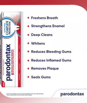 Parodontax Complete Protection 100Gm