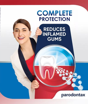 Parodontax Complete Protection 100Gm