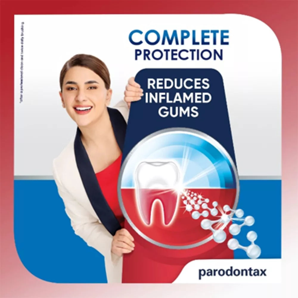 Parodontax Complete Protection 100Gm
