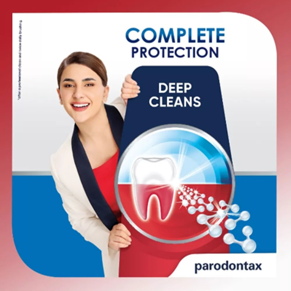 Parodontax Complete Protection 100Gm