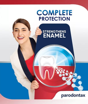 Parodontax Complete Protection 100Gm