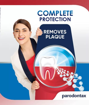 Parodontax Complete Protection 100Gm