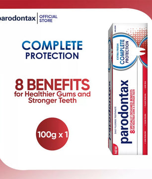 Parodontax Complete Protection 100Gm