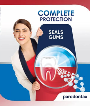Parodontax Complete Protection 100Gm