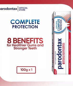 Parodontax Complete Protection 100Gm