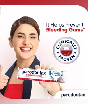 Parodontax Complete Protection 100Gm