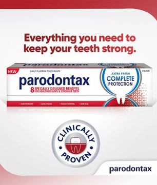 Parodontax Complete Protection 100Gm